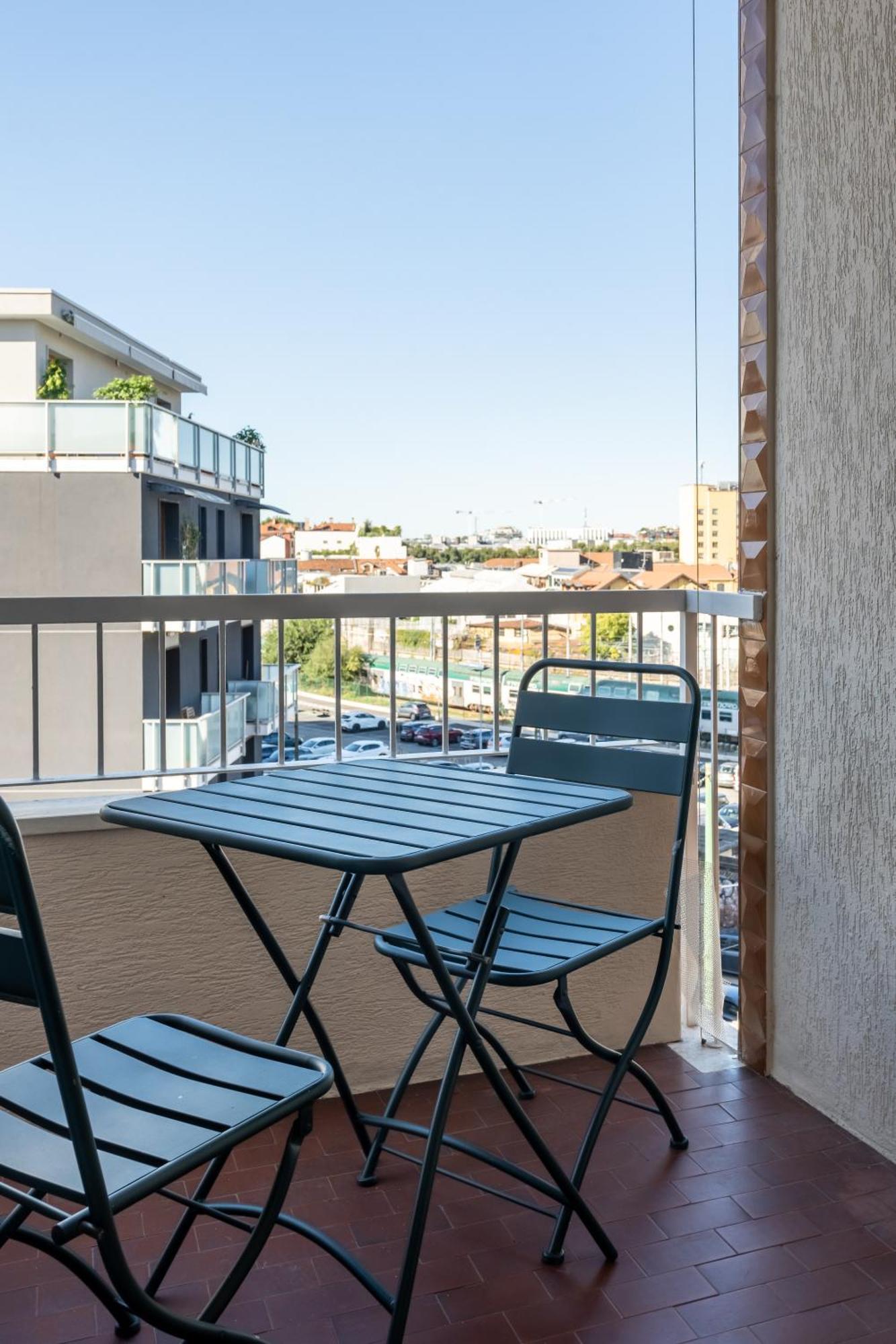 Appartamento Moderno Bilocale Sui Navigli - Mirable Pm Milano