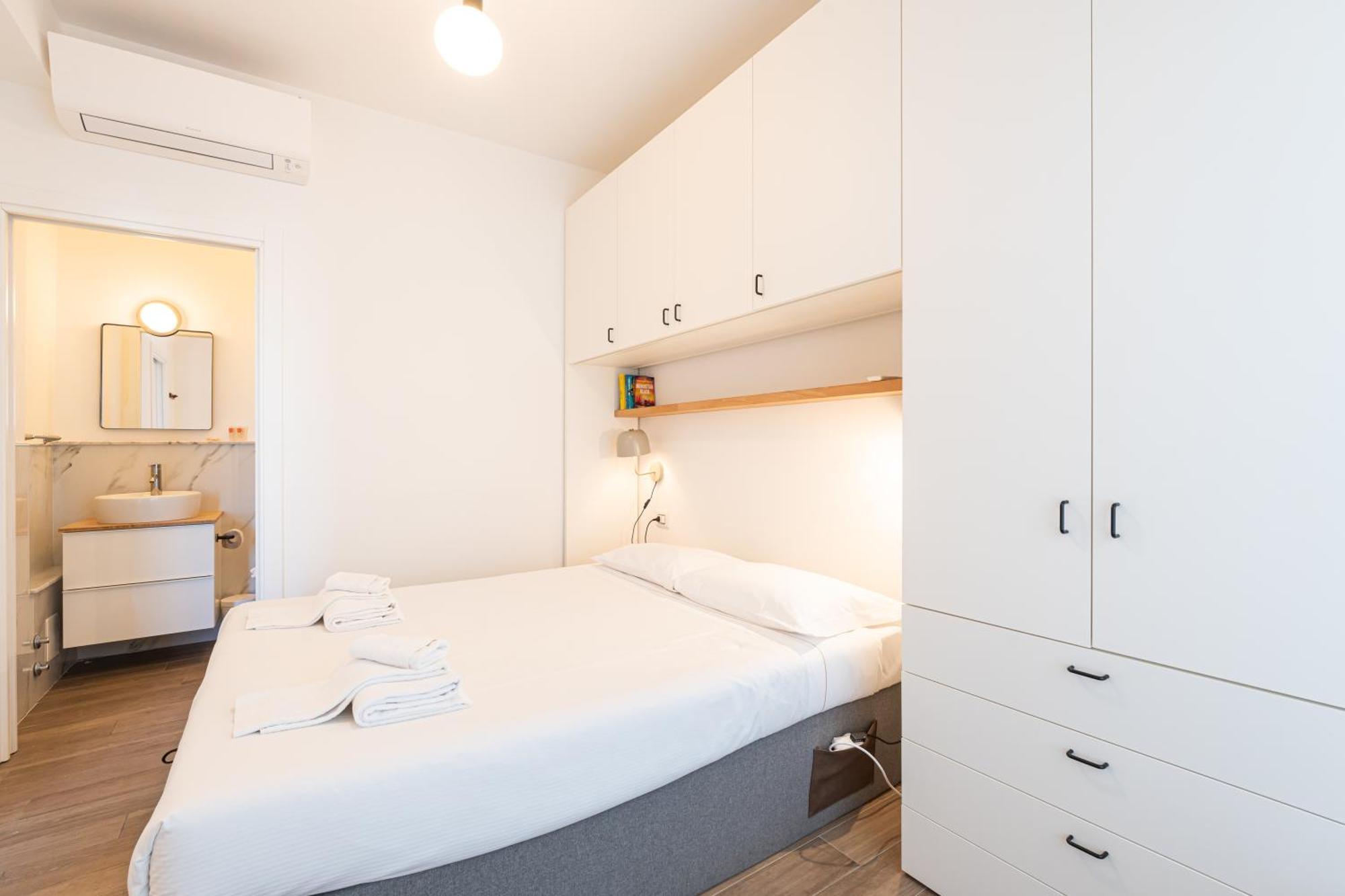 Moderno Bilocale Sui Navigli - Mirable Pm
