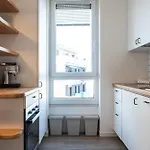 Moderno Bilocale Sui Navigli - Mirable Pm