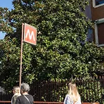 Moderno Bilocale Sui Navigli - Mirable Pm
