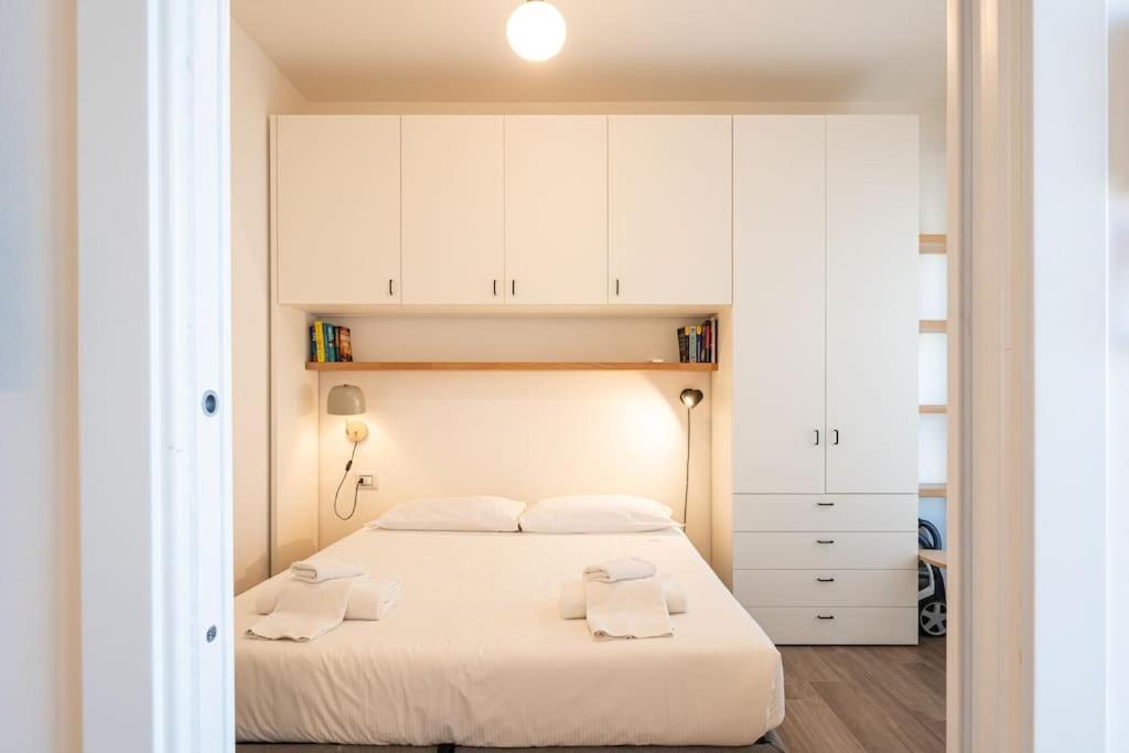 Moderno Bilocale Sui Navigli - Mirable Pm Appartement Milan