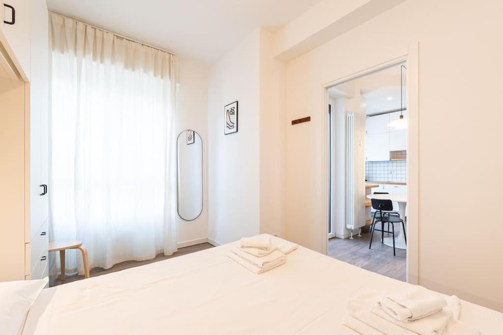 Appartement Moderno Bilocale Sui Navigli - Mirable Pm