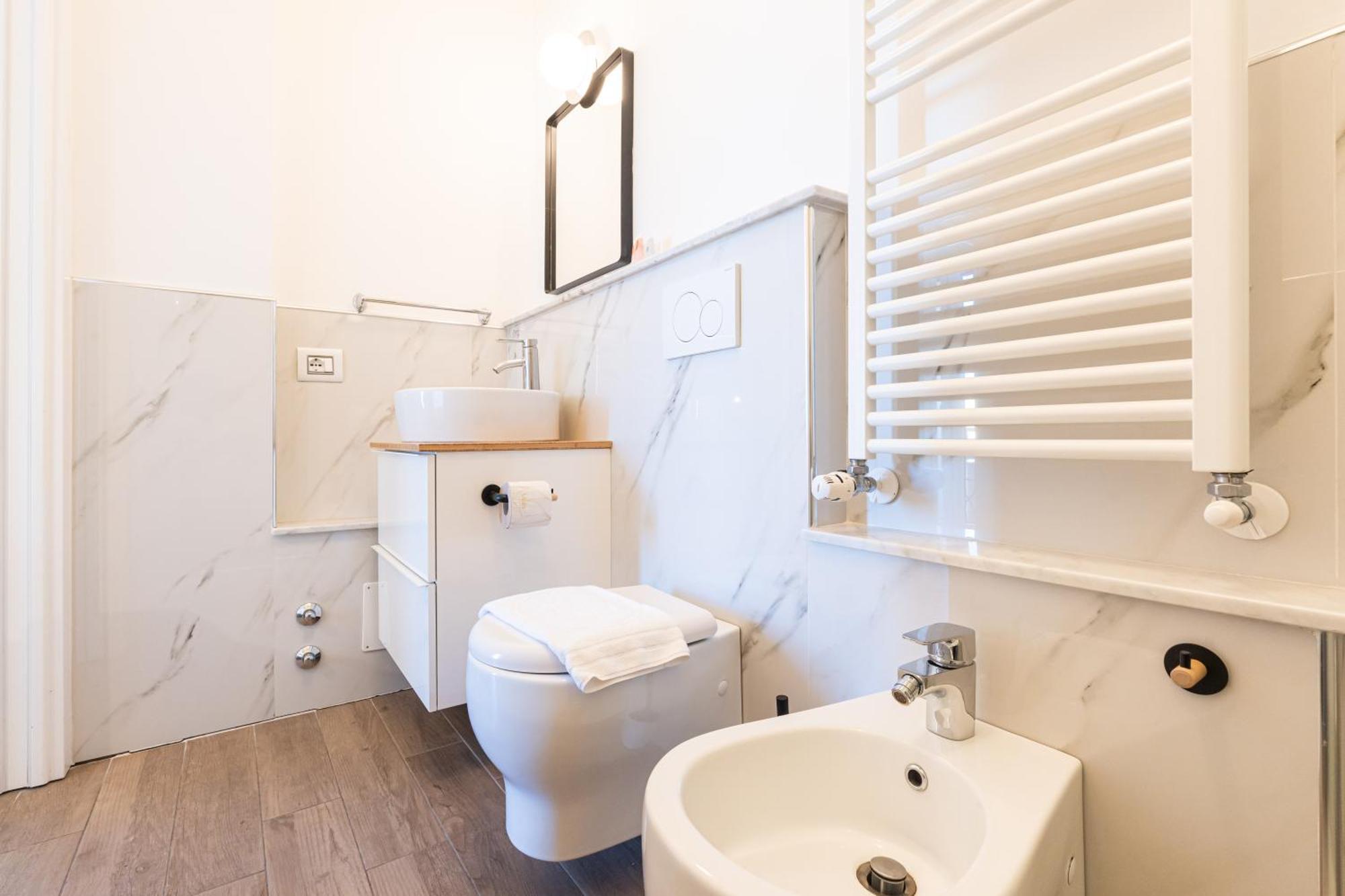 Moderno Bilocale Sui Navigli - Mirable Pm Milan