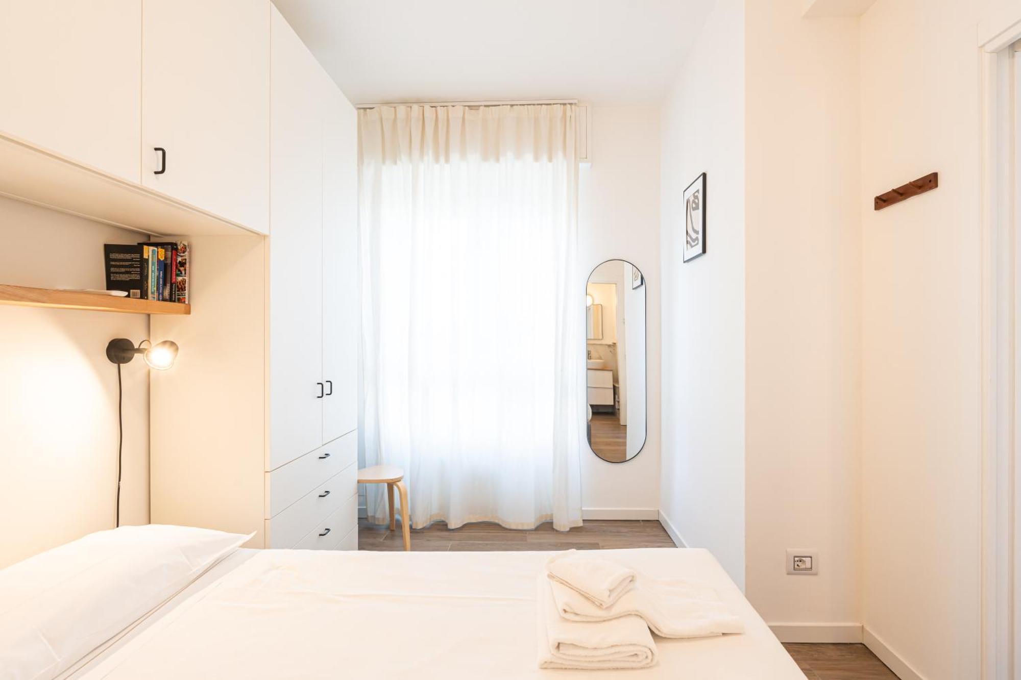 Moderno Bilocale Sui Navigli - Mirable Pm Appartement