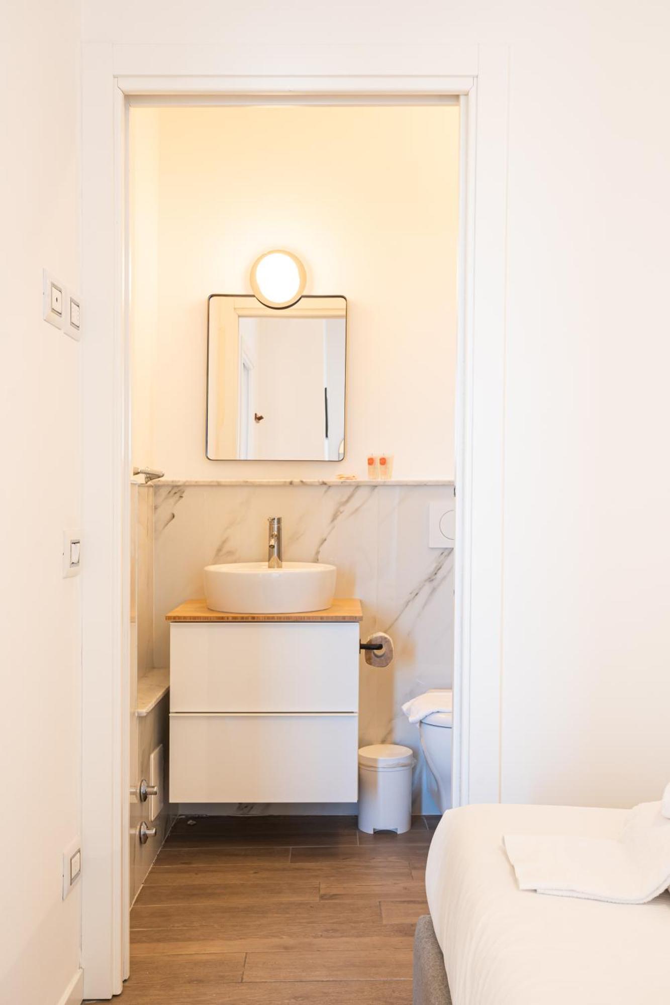Moderno Bilocale Sui Navigli - Mirable Pm Appartement Milan