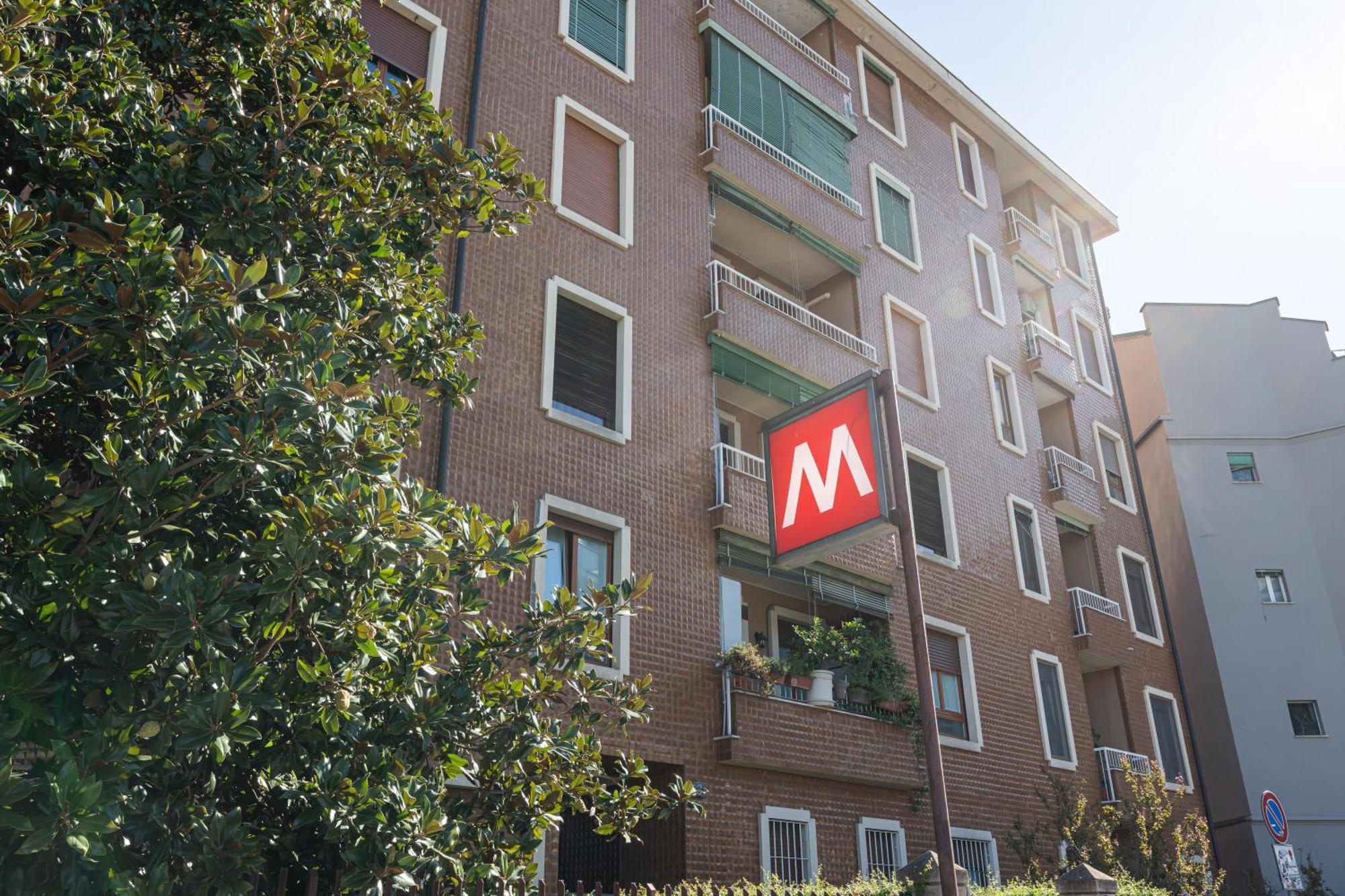 Moderno Bilocale Sui Navigli - Mirable Pm *