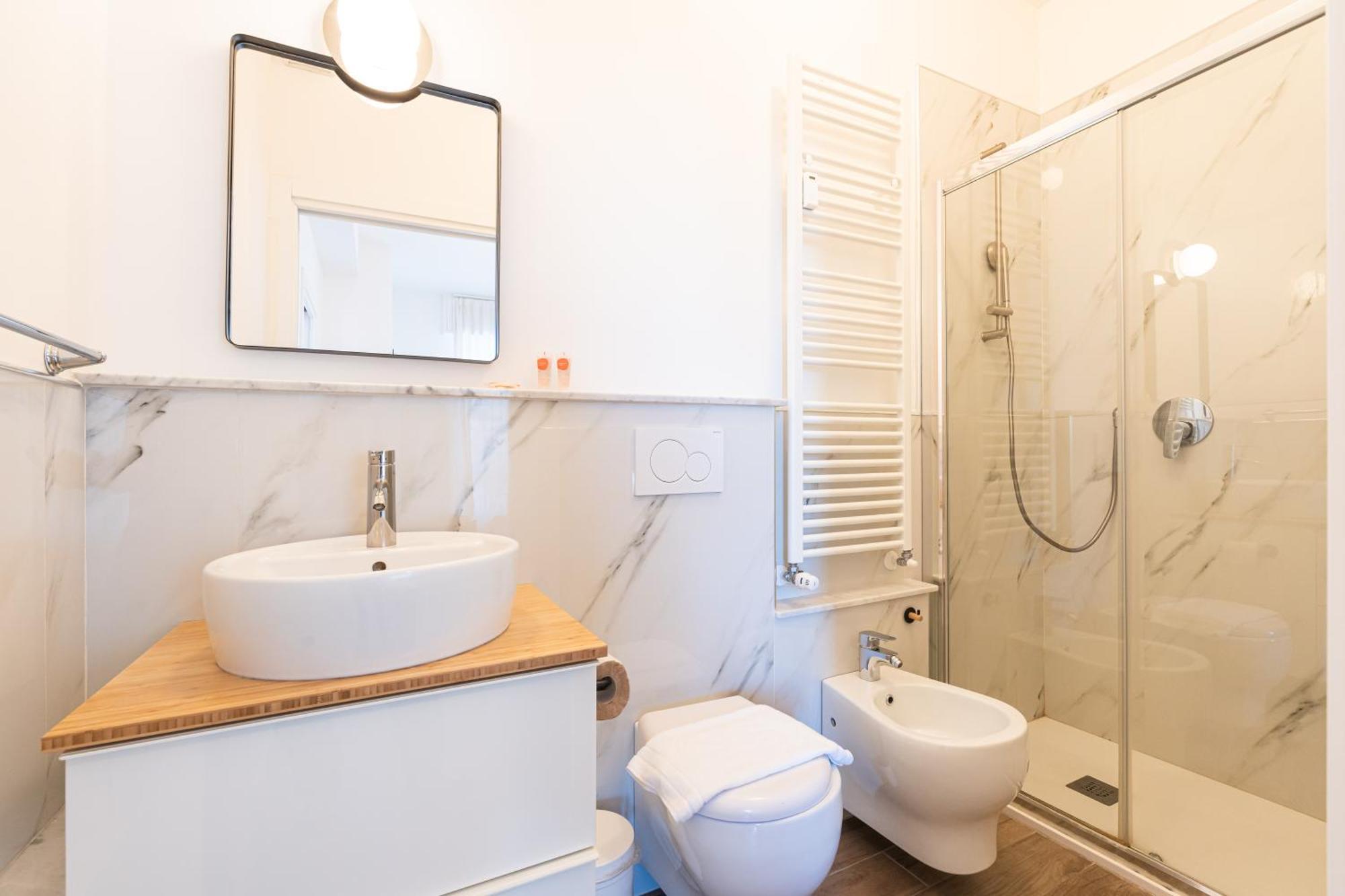 Moderno Bilocale Sui Navigli - Mirable Pm Appartement Milan