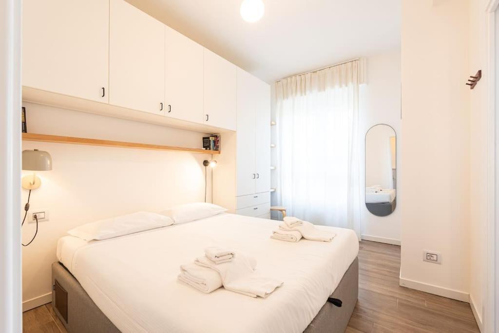 Moderno Bilocale Sui Navigli - Mirable Pm *
