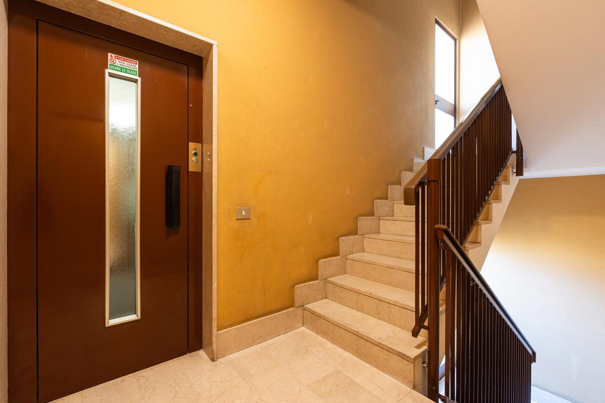 Moderno Bilocale Sui Navigli - Mirable Pm Appartement
