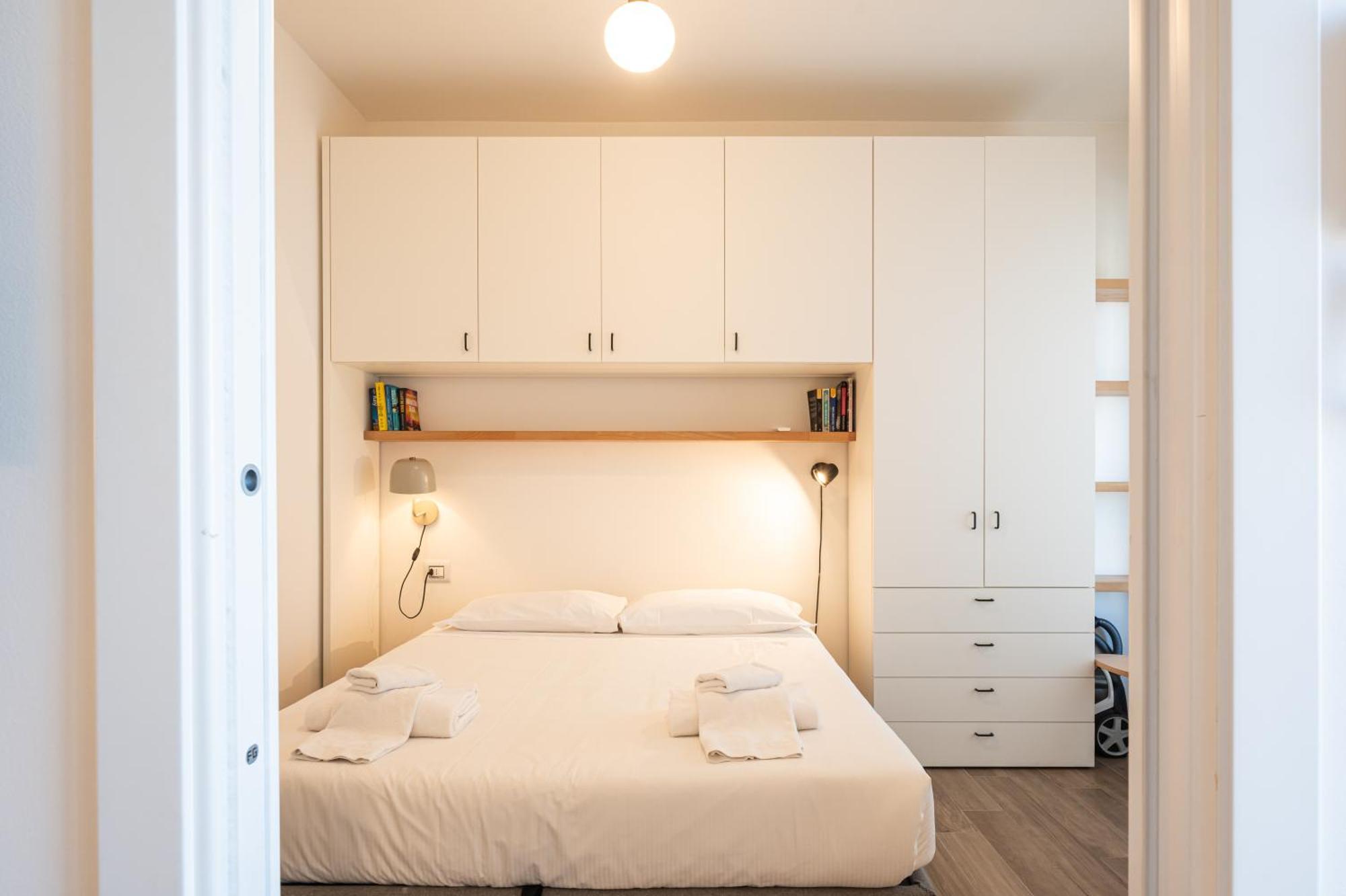 Moderno Bilocale Sui Navigli - Mirable Pm Milan