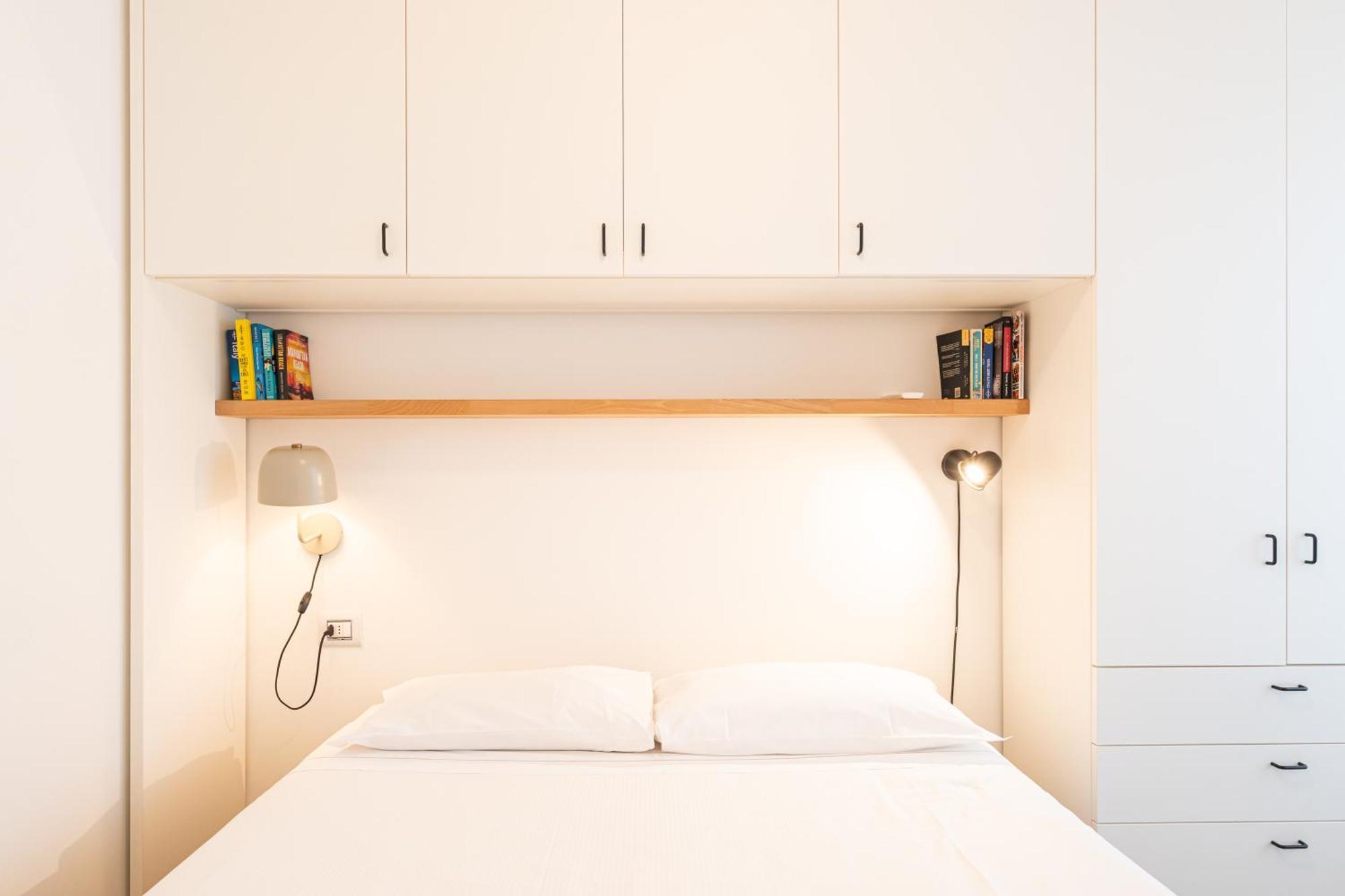 Appartement Moderno Bilocale Sui Navigli - Mirable Pm Milan