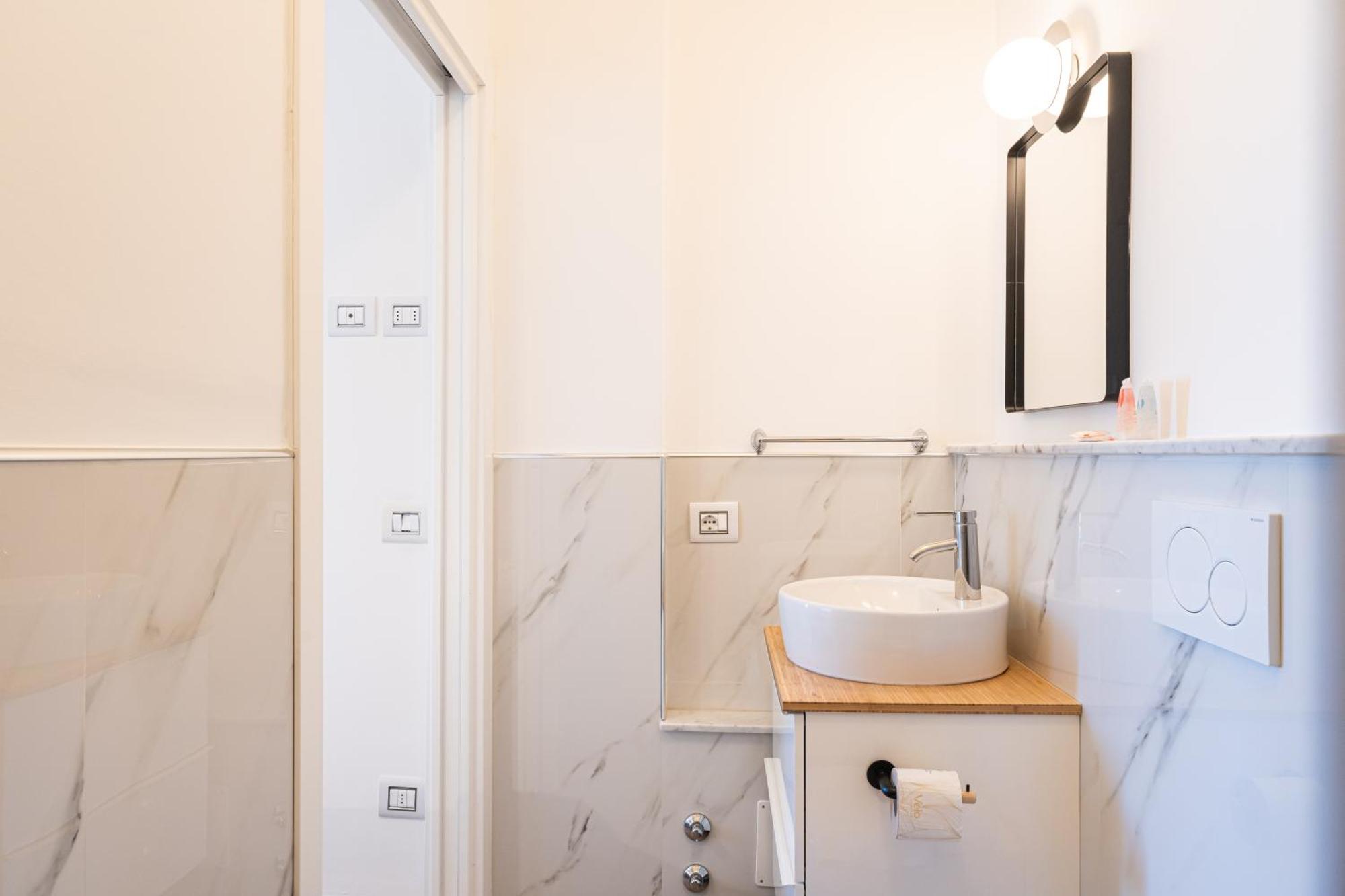 Moderno Bilocale Sui Navigli - Mirable Pm Appartement *