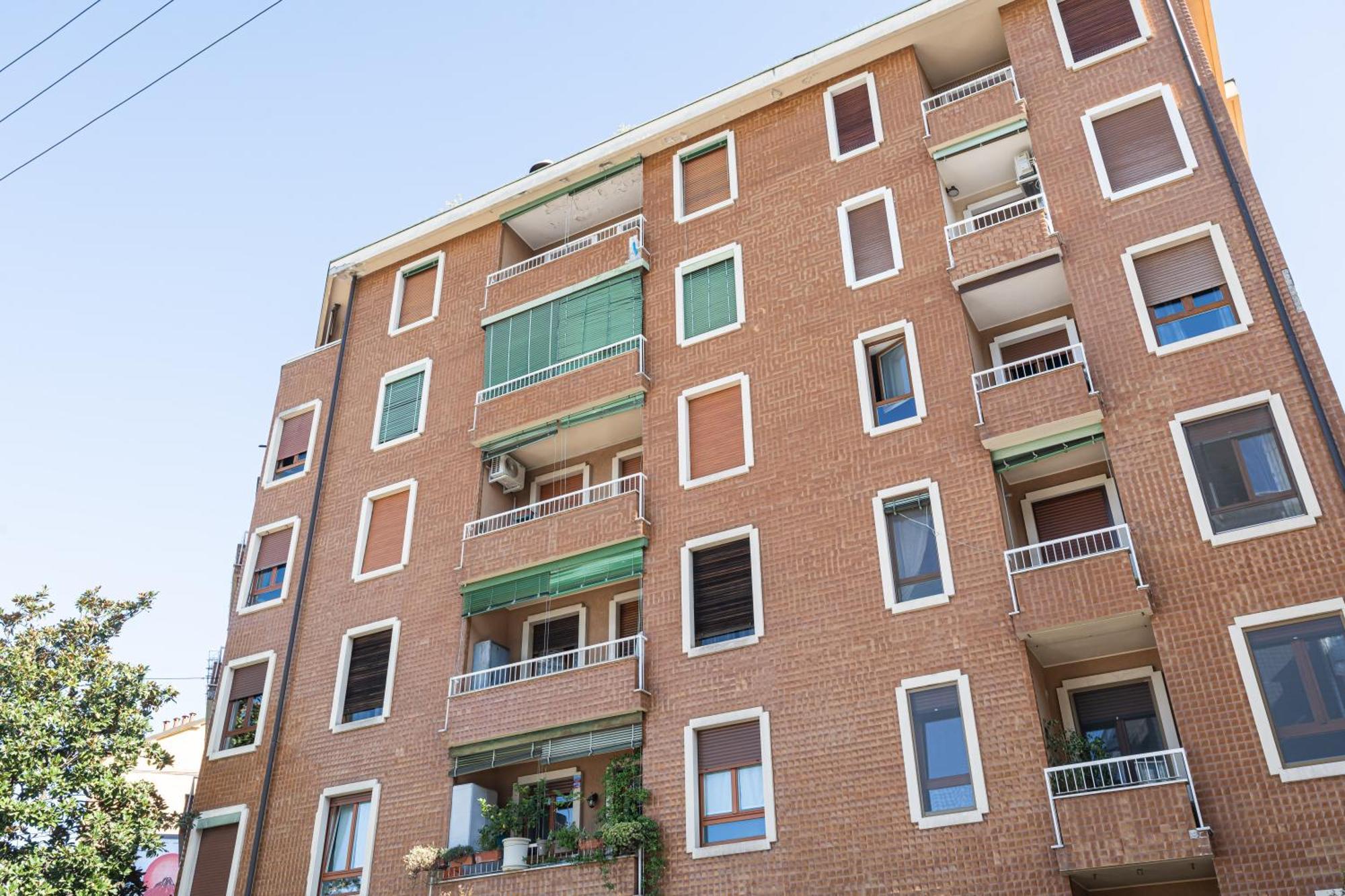 Moderno Bilocale Sui Navigli - Mirable Pm Milan