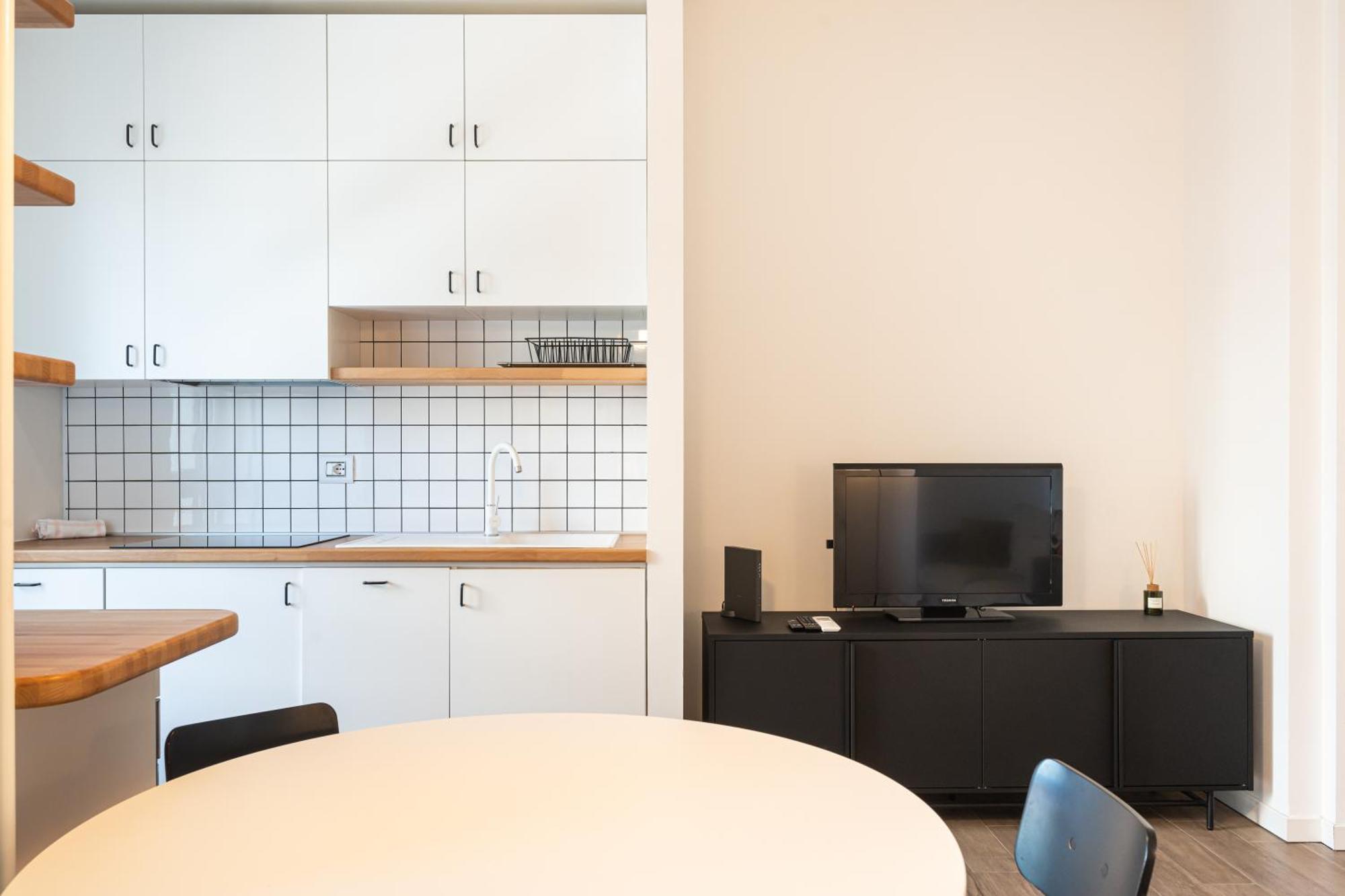 Appartement Moderno Bilocale Sui Navigli - Mirable Pm