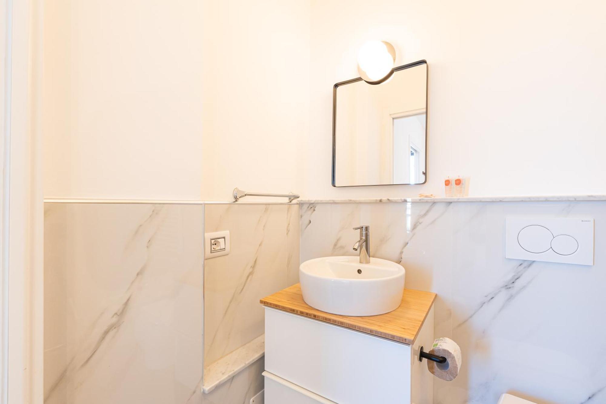 Moderno Bilocale Sui Navigli - Mirable Pm Appartement