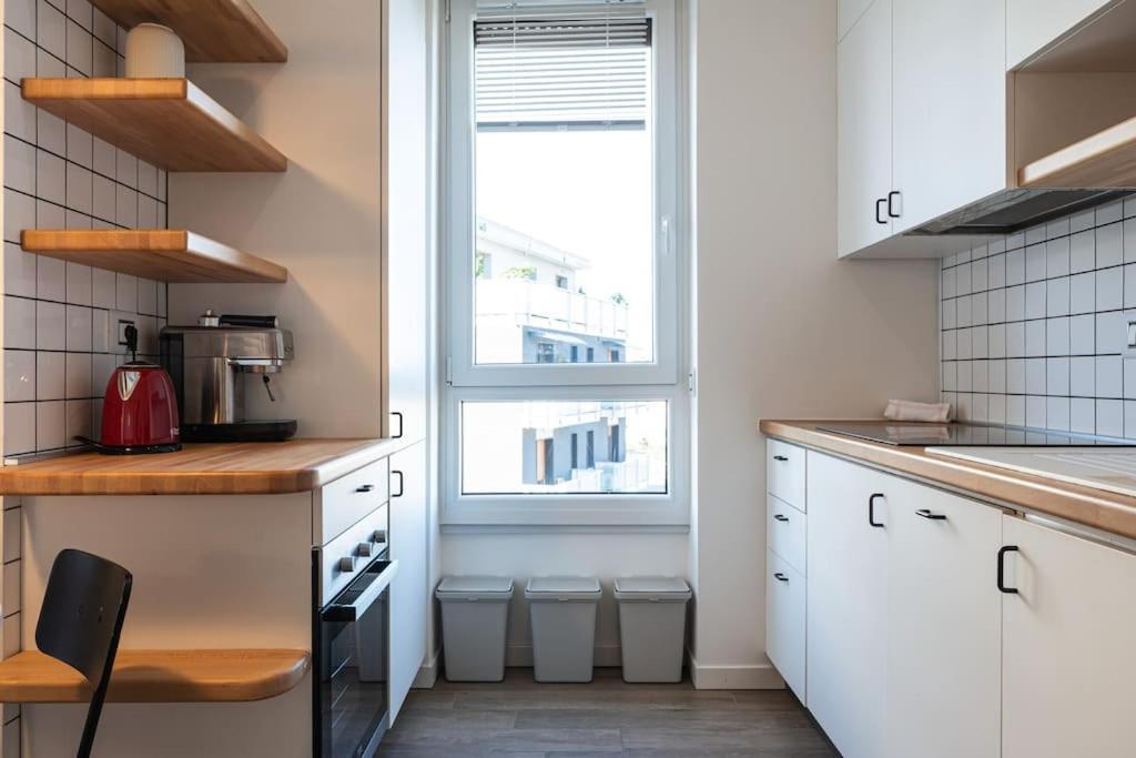 Moderno Bilocale Sui Navigli - Mirable Pm *