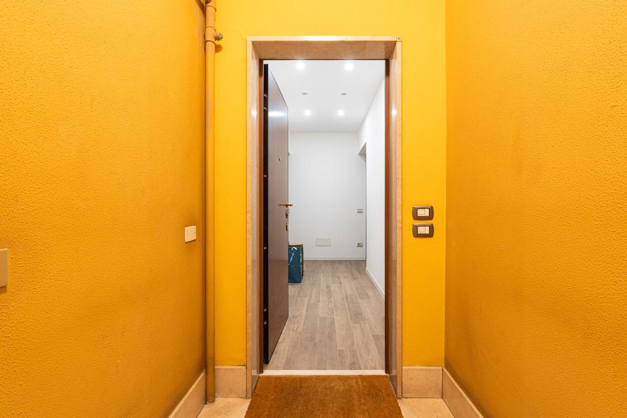Moderno Bilocale Sui Navigli - Mirable Pm