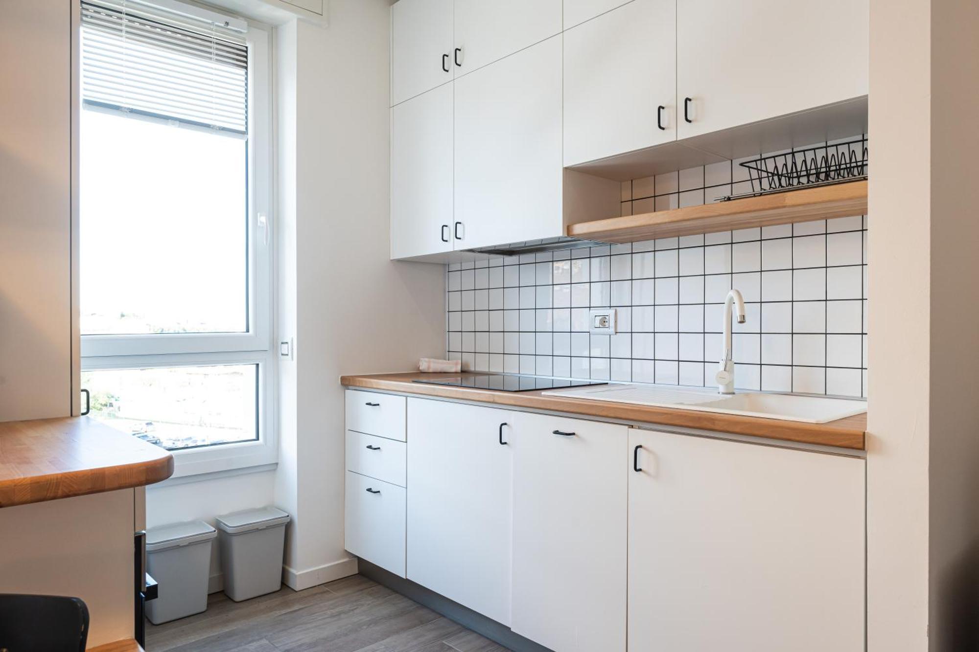 Appartement Moderno Bilocale Sui Navigli - Mirable Pm Milan