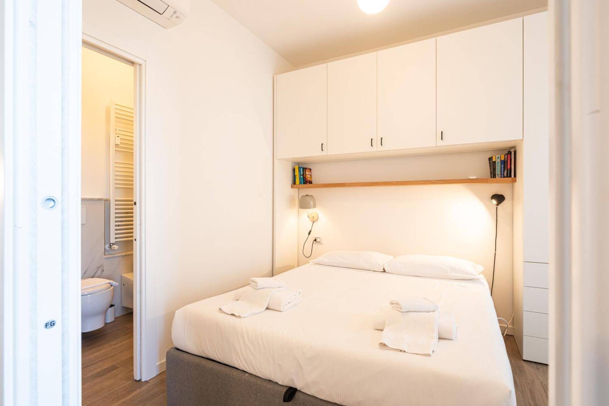 Moderno Bilocale Sui Navigli - Mirable Pm Milan